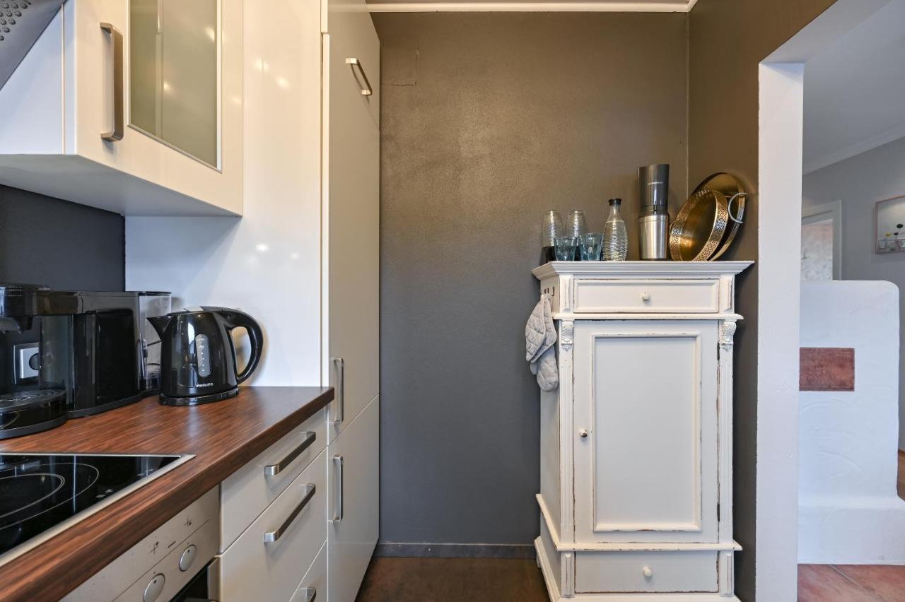 Ferienwohnung #Timeout Пфронтен Екстериор снимка